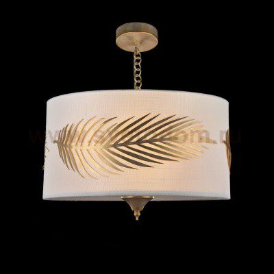 Люстра Maytoni H428-PL-03-WG Farn