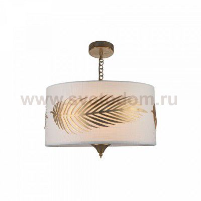 Люстра Maytoni H428-PL-03-WG Farn