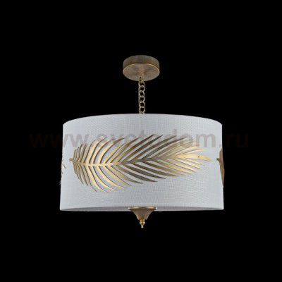 Люстра Maytoni H428-PL-03-WG Farn