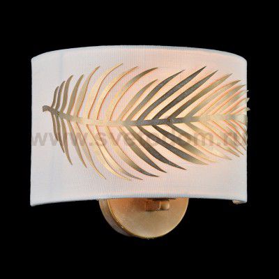 Светильник бра Maytoni H428-WL-01-WG Farn