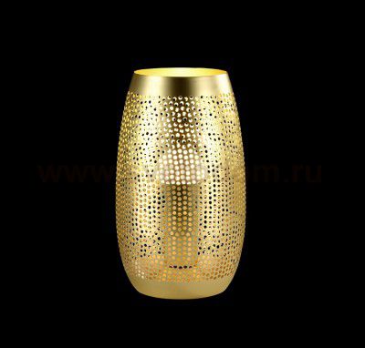 Настольная лампа Maytoni H448-01-G Nerida