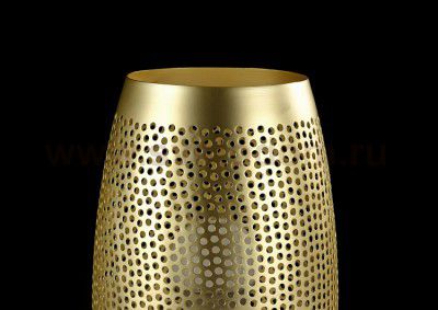 Настольная лампа Maytoni H448-01-G Nerida