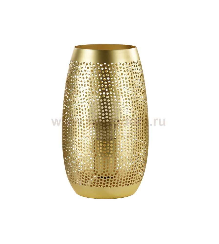 Настольная лампа Maytoni H448-01-G Nerida