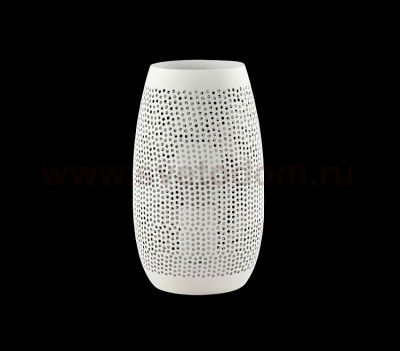 Настольная лампа Maytoni H448-01-W Nerida