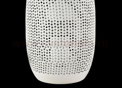 Настольная лампа Maytoni H448-01-W Nerida