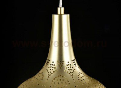 Подвесной светильник Maytoni H448-11-G Nerida