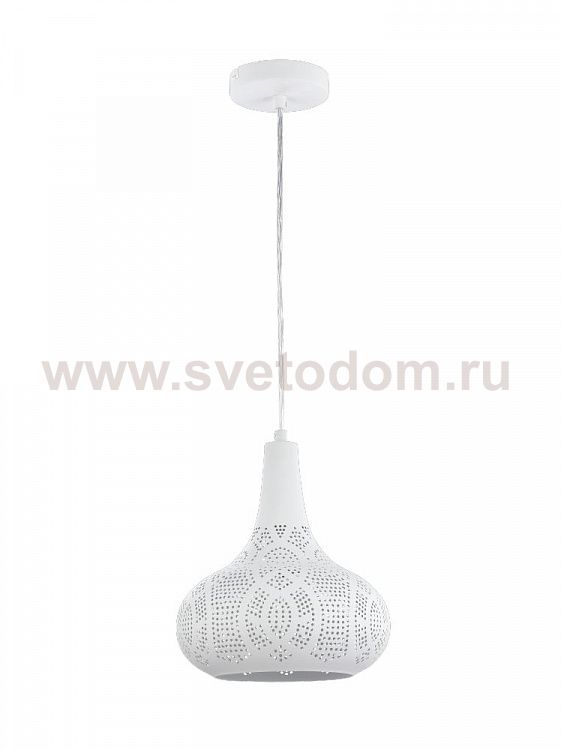 Подвесной светильник Maytoni H448-11-W Nerida