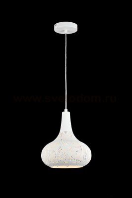 Подвесной светильник Maytoni H448-11-W Nerida