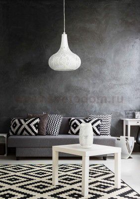 Подвесной светильник Maytoni H448-11-W Nerida