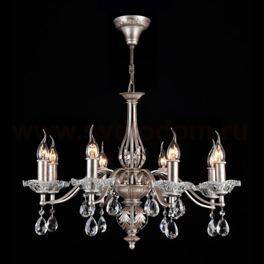 Люстра Maytoni H525-08-N Margo