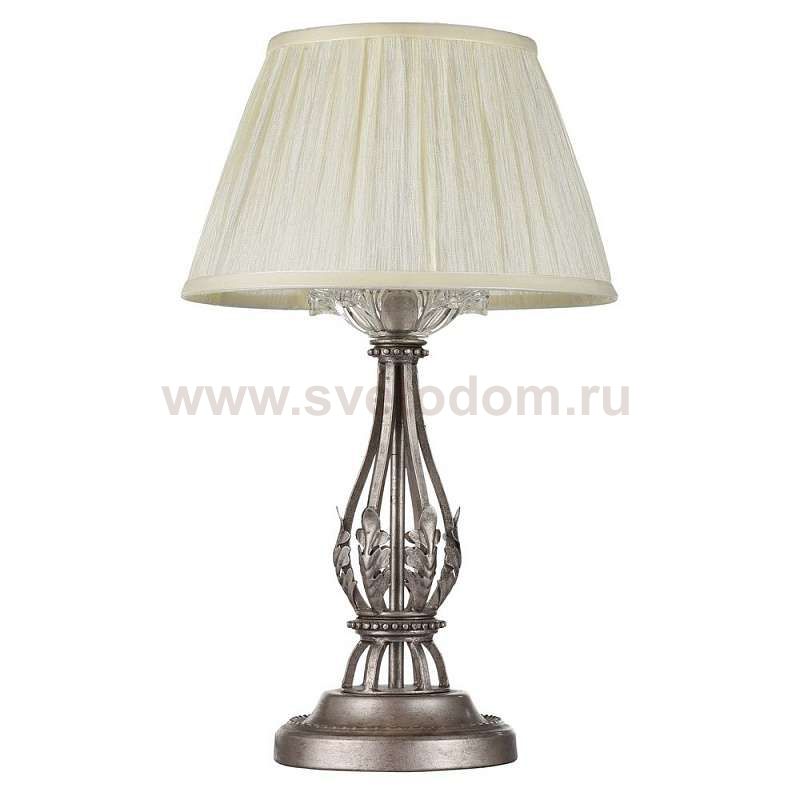 Настольная лампа Maytoni H525-11-N Margo