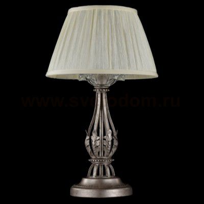 Настольная лампа Maytoni RC525-TL-01-N Margo