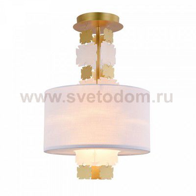 Потолочный светильник Maytoni H601PL-01BS Valencia House