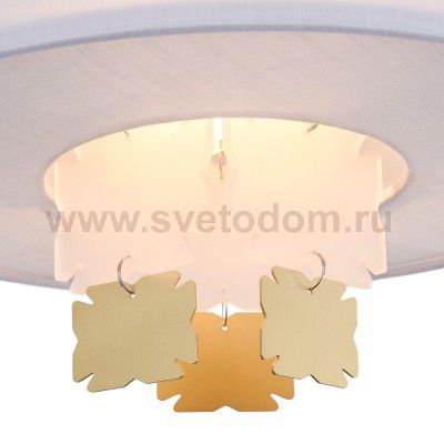 Потолочный светильник Maytoni H601PL-01BS Valencia House