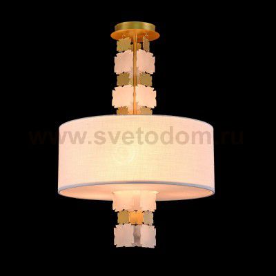 Люстра Maytoni H601PL-03BS Valencia House