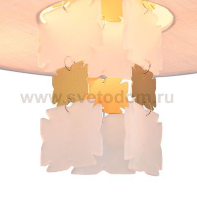 Люстра Maytoni H601PL-03BS Valencia House