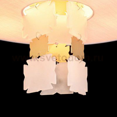 Люстра Maytoni H601PL-03BS Valencia House