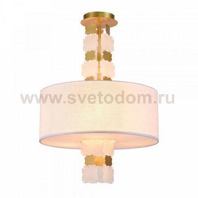 Люстра Maytoni H601PL-03BS Valencia House