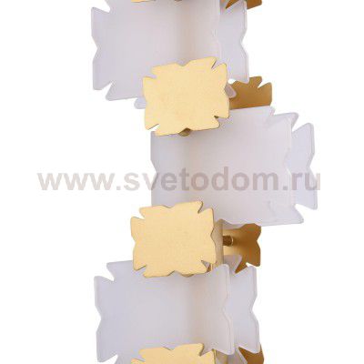 Настольная лампа Maytoni H601TL-01BS Valencia House