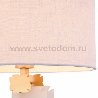 Настольная лампа Maytoni H601TL-01BS Valencia House