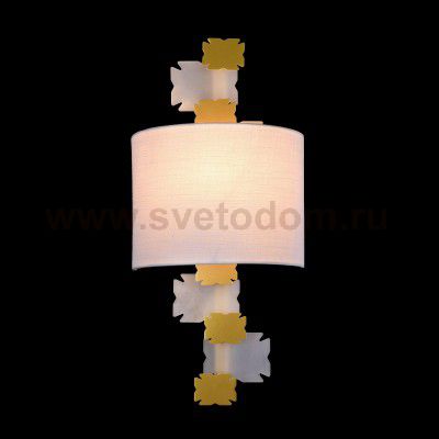 Светильник бра Maytoni H601WL-01BS Valencia House