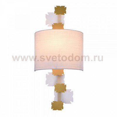 Светильник бра Maytoni H601WL-01BS Valencia House