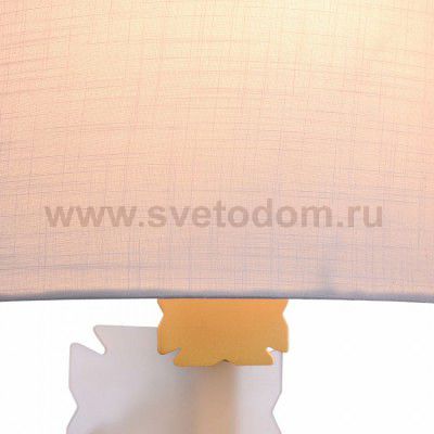 Светильник бра Maytoni H601WL-01BS Valencia House