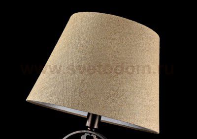 Торшер Maytoni H899-00-R Rustika