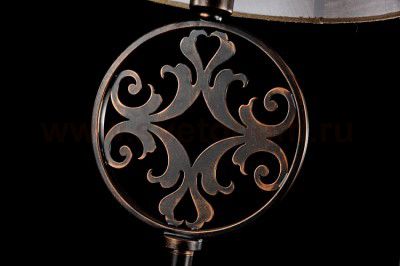 Торшер Maytoni H899-00-R Rustika