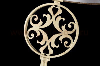 Торшер Maytoni H899-00-W Rustika