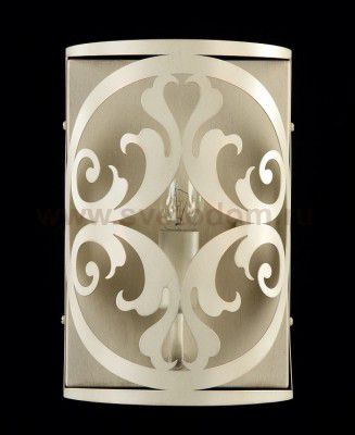 Бра Maytoni H899-01-W Rustika Rustika