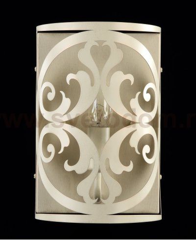 Бра Maytoni H899-01-W Rustika Rustika