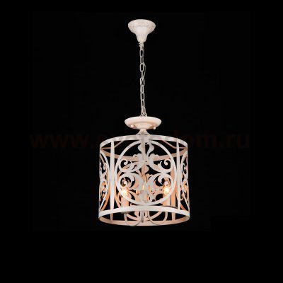 Люстра Maytoni H899-03-W Rustika