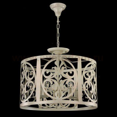 Подвесной светильник Maytoni H899-05-W Rustika