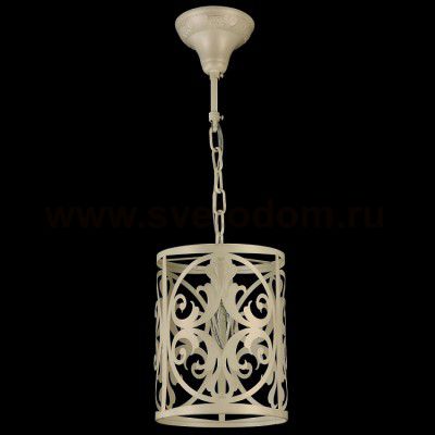 Светильник подвесной Maytoni H899-11-W Rustika