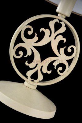 Настольная лампа Maytoni H899-22-W Rustika