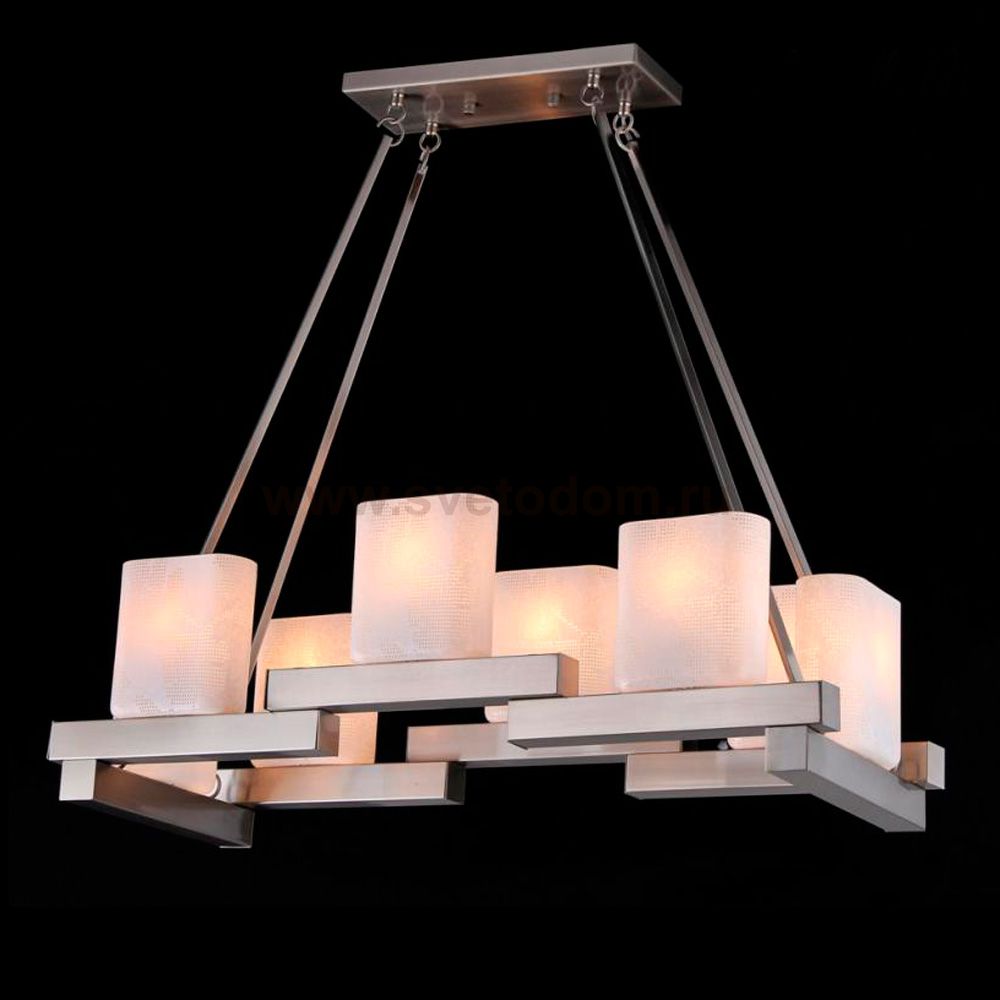 Люстра Maytoni H908-08-N House Concept