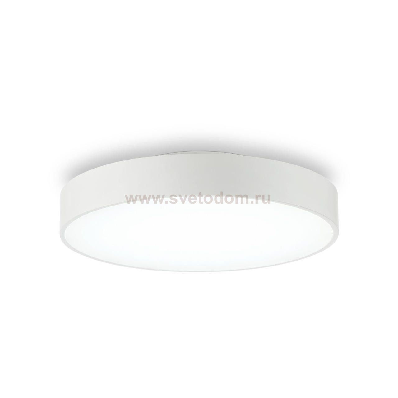 Ideal Lux HALO PL D35 3000K