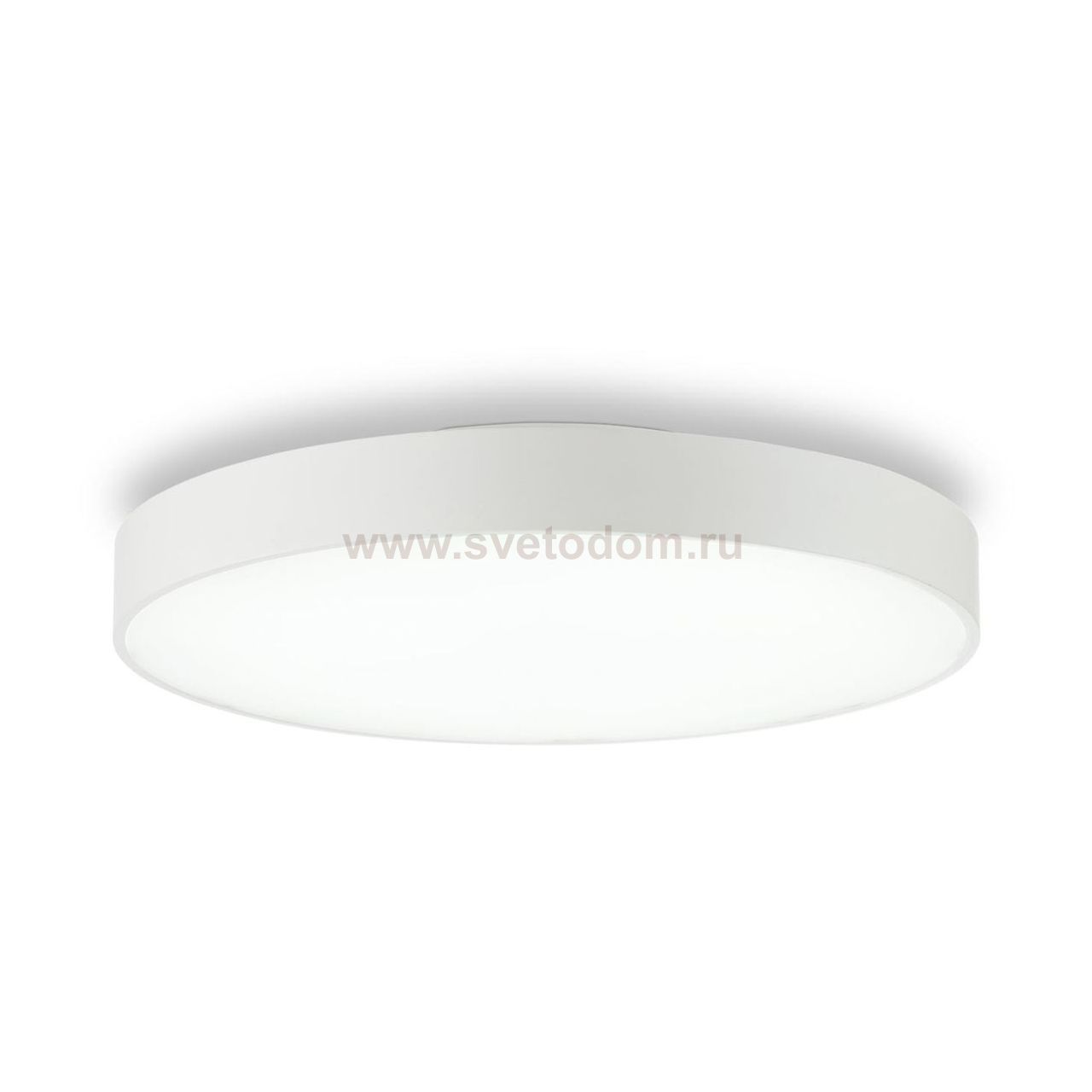 Ideal Lux HALO PL D45 3000K