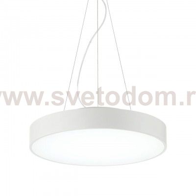 Ideal Lux HALO SP D35 3000K