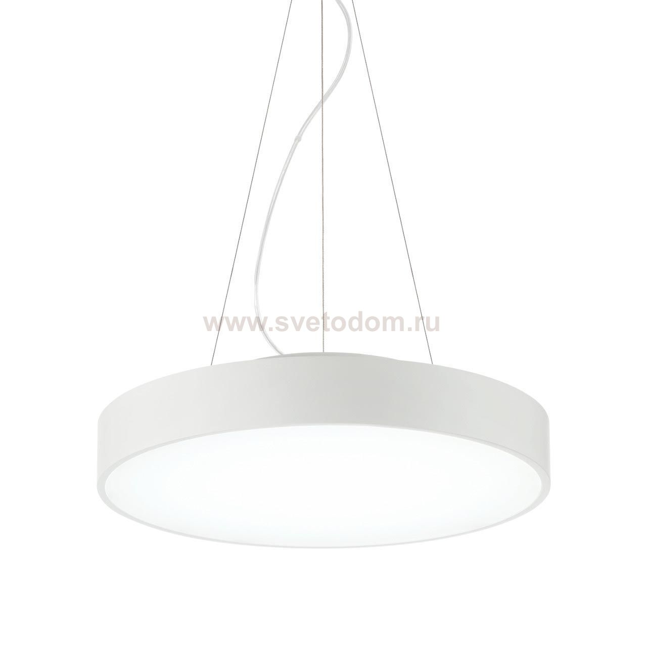 Ideal Lux HALO SP D35 4000K