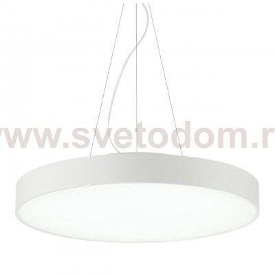 Ideal Lux HALO SP D45 3000K