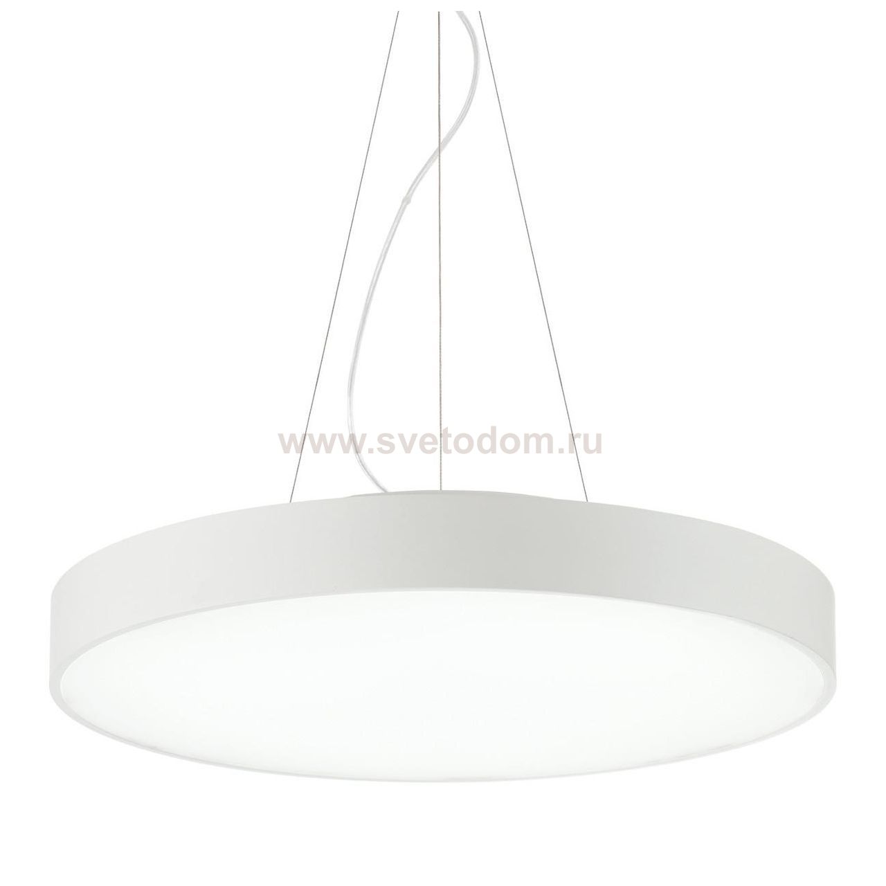 Ideal Lux HALO SP D45 4000K