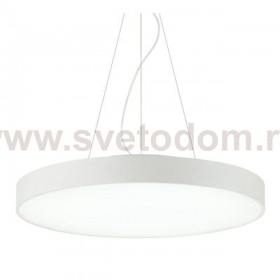 Ideal Lux HALO SP D60 3000K