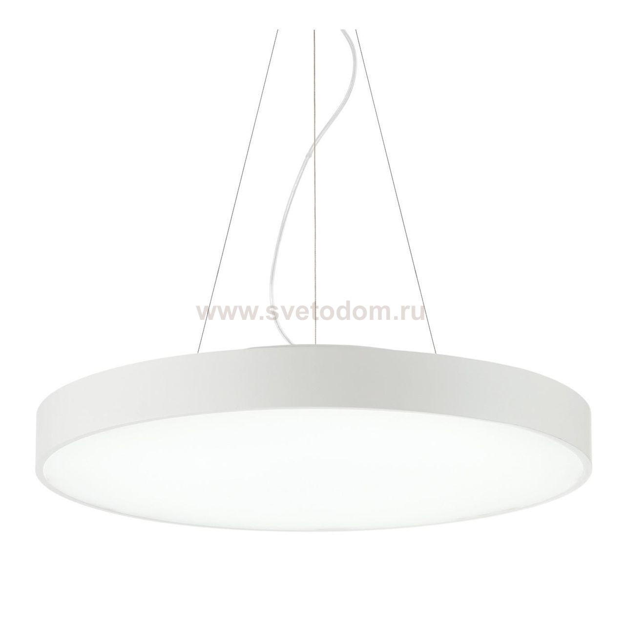 Ideal Lux HALO SP D60 3000K