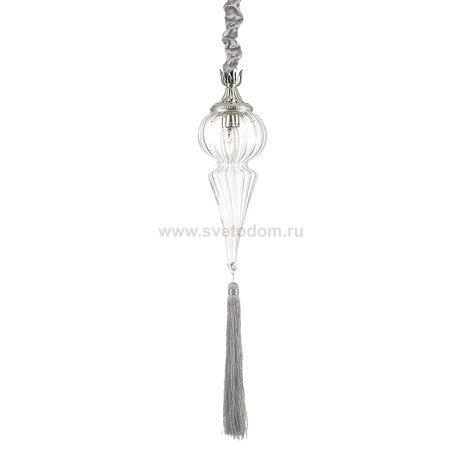 Подвесной светильник Ideal lux HAMMAM SP1 (135816)