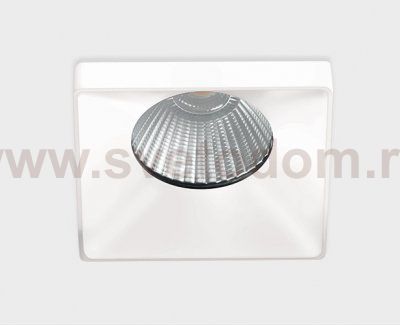 HAN SOLO GU10 white светильник встраиваемый Italline