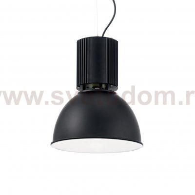 Ideal Lux HANGAR SP1 NERO