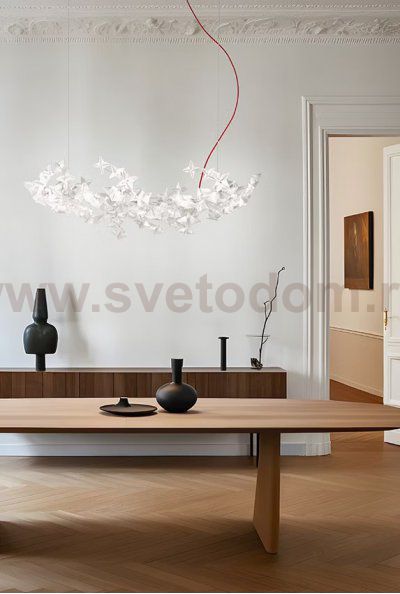 Подвесной светильник Hanami Large