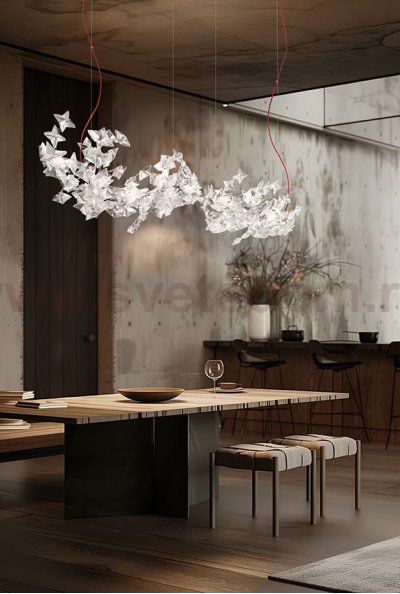 Подвесной светильник Hanami Large